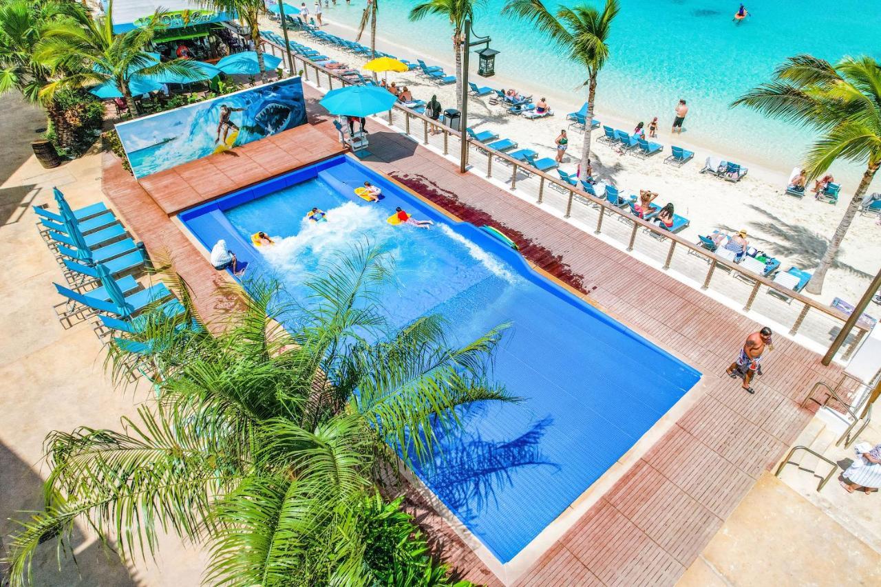 Margaritaville Beach Resort Nassau Ngoại thất bức ảnh